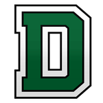 Logo of the Dartmouth Big Green