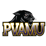 Logo of the Prairie View A&M Panthers