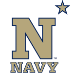 Logo of the Navy Midshipmen